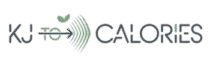 KJ To Cal Converter